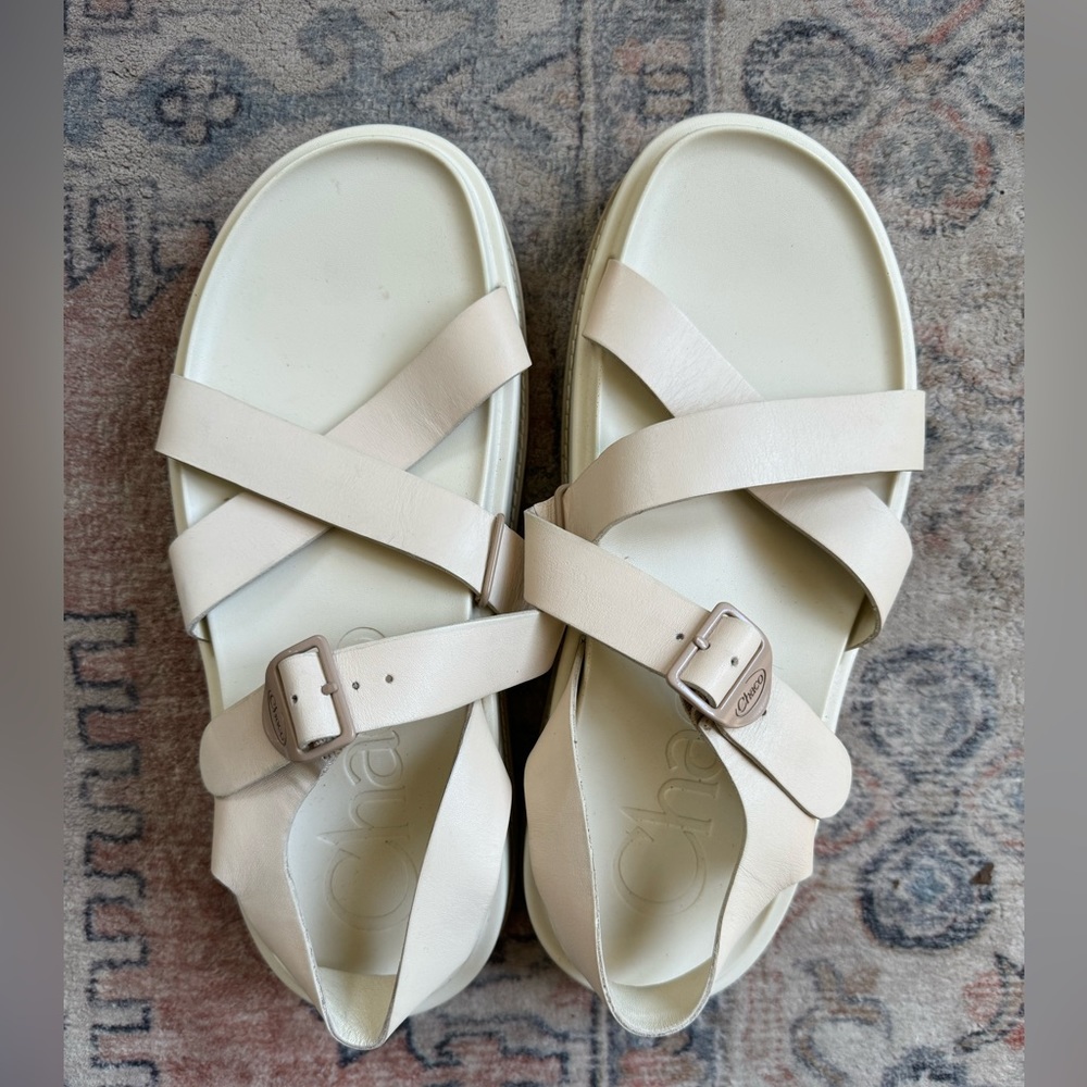 Chaco Townes Midform Sandal